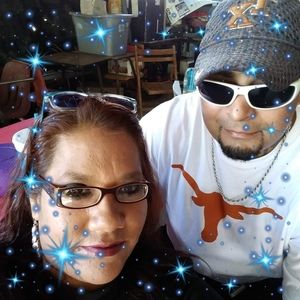 Meet your Posher, Kelly n randy